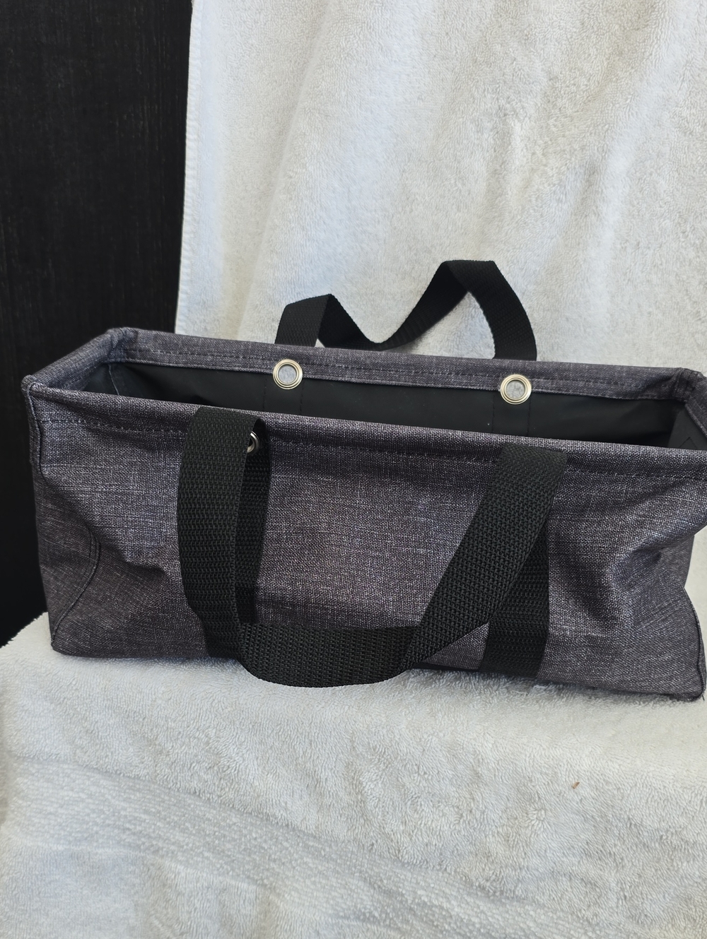 ThirtyOne Mini Tote Set Of Three Plus Small Square - Picture 3 of 7